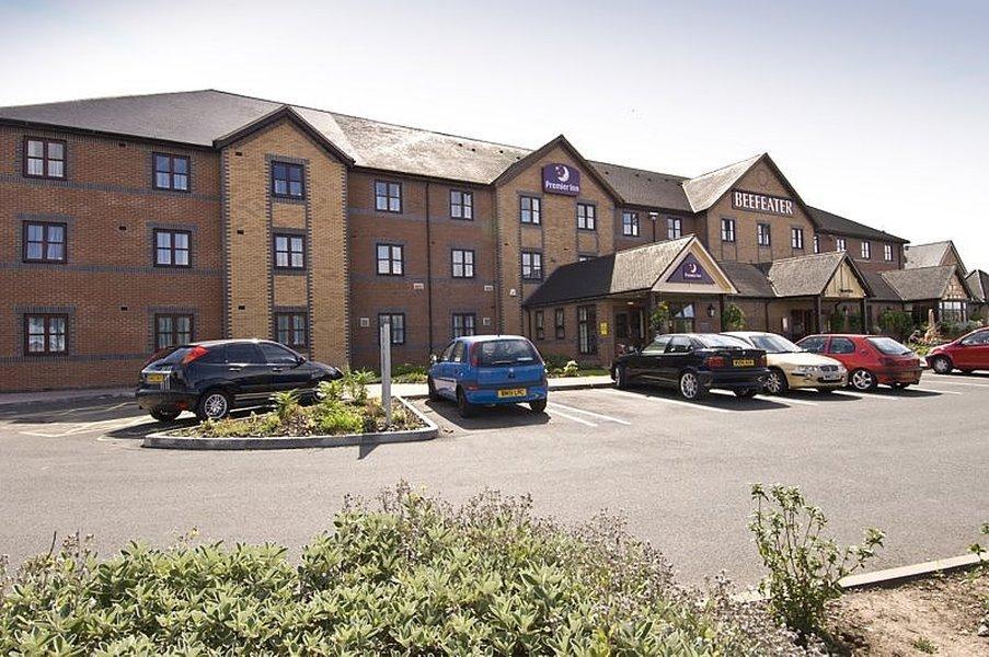 Premier Inn Dudley Kingswinford Exterior photo